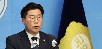 박찬대, 원내대표 도전 공식화 “전국민 25만원 지급 즉각 협상”