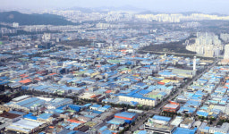인천 남동국가산단, 혁신단지 탈바꿈 ‘난항’