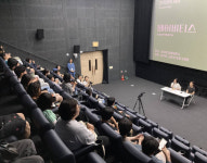 “내 손으로 만드는 영화제”… 2024 시민 영화프로그래머 양성과정 참여자 모집