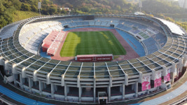 부천운동장 원정팀 로커룸 샤워장 ‘온수 뚝’…부실관리 도마위