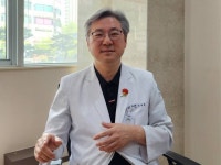 이경훈 길병원 심장내과 교수 “치료받을 환자가 있다면 어디든 달려가야죠”
