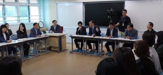 증축 중인데 등교하라니…” 안양 비산초 학습권 침해 논란