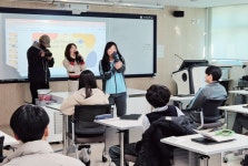 광명 소하중, 디지털 맞춤 교육 실현... 미리 만나는 ‘미래학교’ [꿈꾸는 경기교육]