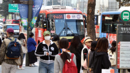 경기도, 버스 전용차로 손질… 대중교통 지형 ‘확’ 바꾼다 [수도권 남부 교통대책]