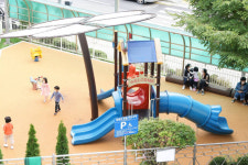 행안부, 어린이날 앞두고 유치원·실내 놀이시설 현장 점검 나서