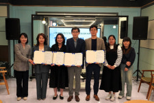 채움HRD, 중구 청년내일기지-남동구 청년창업지원센터와 청년 정책 손 잡아