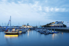 서해 대표 관광도시 화성... 힘찬 ‘뱃고동’ [내삶을 바꾸는 희망화성]