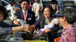 “옛 명성 살린다” 양평 의병 고장서 펼쳐진 ‘곡수 옛 시장길’ 축제