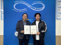 음주 뺑소니 차량 발견한 택시기사…2km 추격해 운전자 검거 도와