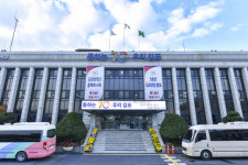 검찰, 김포시청 압수수색…감정·풍무 도시개발 관련 뇌물수수 의혹