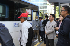 의정부시 친환경 도시 구축에 올인한다…전기 자동차 충전소 확충 등