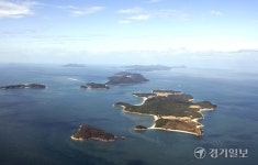 서해 5도 백령공항 건설사업에 616억 투입된다