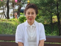 조경신 한국전통민요협회 구리지부장 “45년 경기민요 전령”
