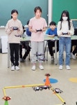 수원 천일초 “드론·AI 직접 만들고 체험해요” [꿈꾸는 경기교육]