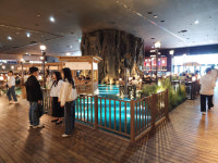 이게 푸드코트라고?…오아시스 고메 빌리지 [현장, 그곳&]