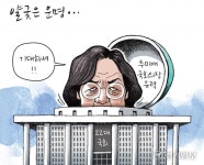 [경기만평] 얄궂은 운명...