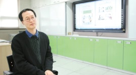 수원 ‘산의초’ 주입식 빼고 디지털 더한... 미래 공교육 만나다 [꿈꾸는 경기교육]