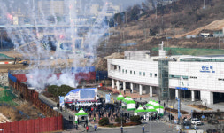인천발 KTX 내년 6월 뚫린다…국토부, 실시계획 변경 승인