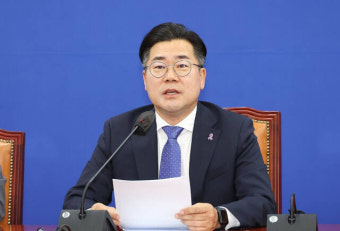 박찬대 “정부·여당 해병대원 특검법 전면 수용해야”
