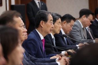 정부, 채상병특검법 재의요구안 의결…윤 대통령 거부권 가닥