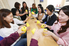 [새빛수원] 수원특례시, 모든 가족이 행복한 수원 만든다