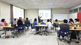 [새빛수원] 수원특례시, 모든 가족이 행복한 수원 만든다