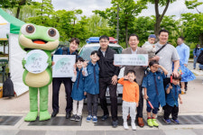 [새빛수원] 수원특례시, 모든 가족이 행복한 수원 만든다