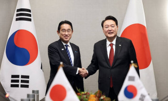 윤 대통령, 오늘 中 리창·日 기시다 총리와 연쇄 회담