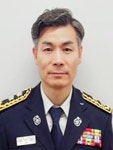 [새얼굴] 임원섭 인천소방본부 제25대 본부장