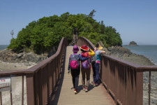 걷기 좋은 날 떠나는 6월 도보여행…걸어서 경기 속으로 [경기도 가볼만한 곳]