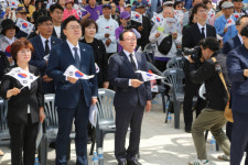 제14회 의병의 날 기념행사, 연천군서 열려... 경기도 최초