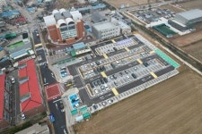 파주시 공영주차장 확 달라진다…스마트 주차정책 시행