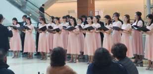 의정부을지대병원, “경기북부 지역사회 공익에 앞장”