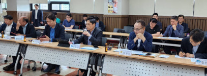 경기도, 전국최초로 기계건설 임대차 계약 직접 확인