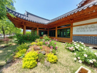 공간의 재발견_인천 연수구 ‘공원 속 작은도서관’