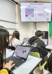 남양주 화광중, 존중 ‘ON’ 폭언 ‘OFF’... 디지털 윤리 배움터 [꿈꾸는 경기교육]