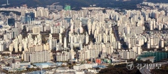 재건축 앞둔 1기 신도시 ‘이주단지’ 숨고르기