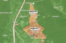 용인 역북2·3지구 계획과 달라진 공사 입장차…협의점 못찾나 [현장의 목소리]