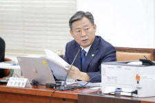 신동화 구리시의원 하남 황산 활어상, 구리도매시장 유치 전면 재검토 해야