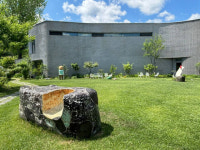 현대미술의 오브제로 재탄생한 ‘공예’의 면모…구하우스 미술관 ‘Layers’