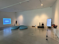 현대미술의 오브제로 재탄생한 ‘공예’의 면모…구하우스 미술관 ‘Layers’