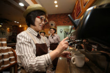 복지·안전망 ‘튼튼’… 노인 행복 도시 화성 [내삶을 바꾸는 희망화성]