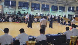 성남시·용인시, 경기지사배 검도 1부 남녀 패권 차지