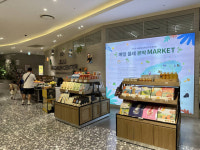 “여주에서 제주를 느끼다”…신세계사이먼 여주 프리미엄 아울렛, 제주먹거리 판매