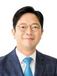 김승원, “경기도 중심 ‘당원주권시대’ 열겠다”