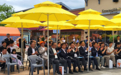 신세계사이먼, 여주아울렛에서 ‘제주의 하루+인(in) 여주’ 열어