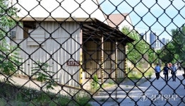 인천 부평 캠프마켓 D구역 ‘시민 품으로’ [현장, 그곳&]