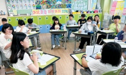 시흥 시화나래초⋯‘꼬꼬무’ 질문하며 함께 성장... 창의력 쑥쑥 [꿈꾸는 경기교육]