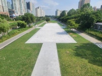 탄천의 재탄생⋯성남시 ‘명품 탄천 조성사업’ 호응 [인사이드 경기]