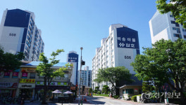 고양 일산신도시 재건축 선도지구 7곳 선정 ‘기대감’